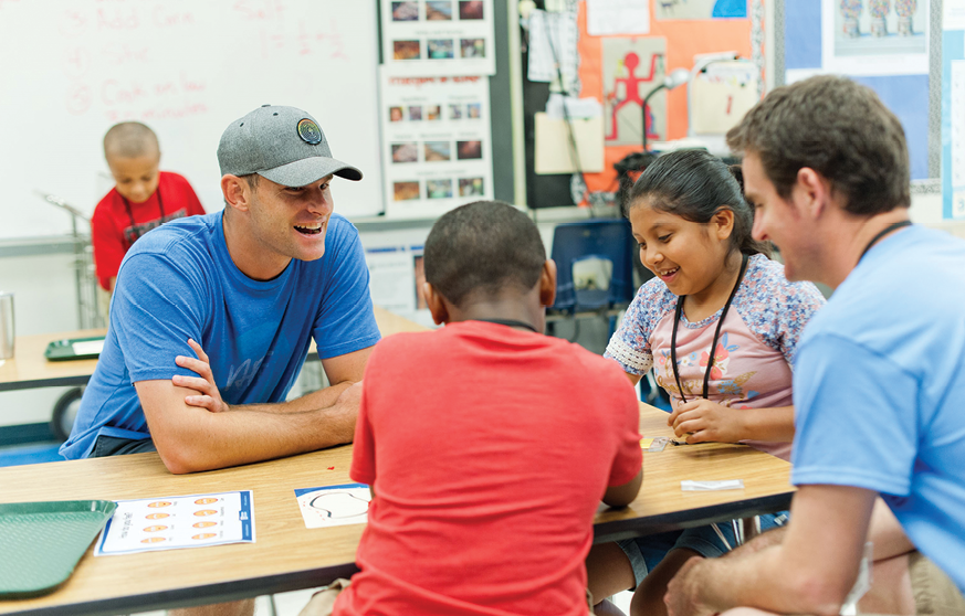 Andy Roddick Foundation