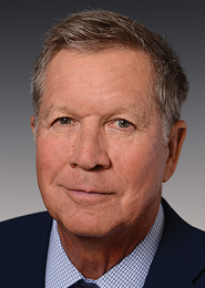 John Kasich, Kasich Company