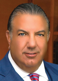 John S. Koudounis, Calamos Investments