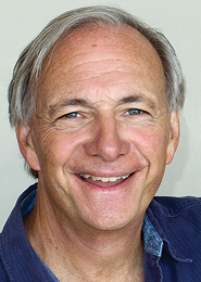 Ray Dalio, Bridgewater Associates