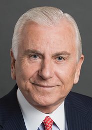 Dr. Nido R. Qubein, High Point University