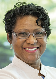 Felicia Hill-Briggs, Northwell Health