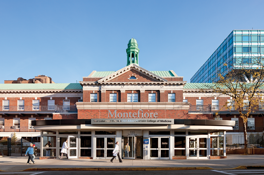 Montefiore Health System