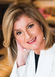 Arianna Huffington, Thrive Global