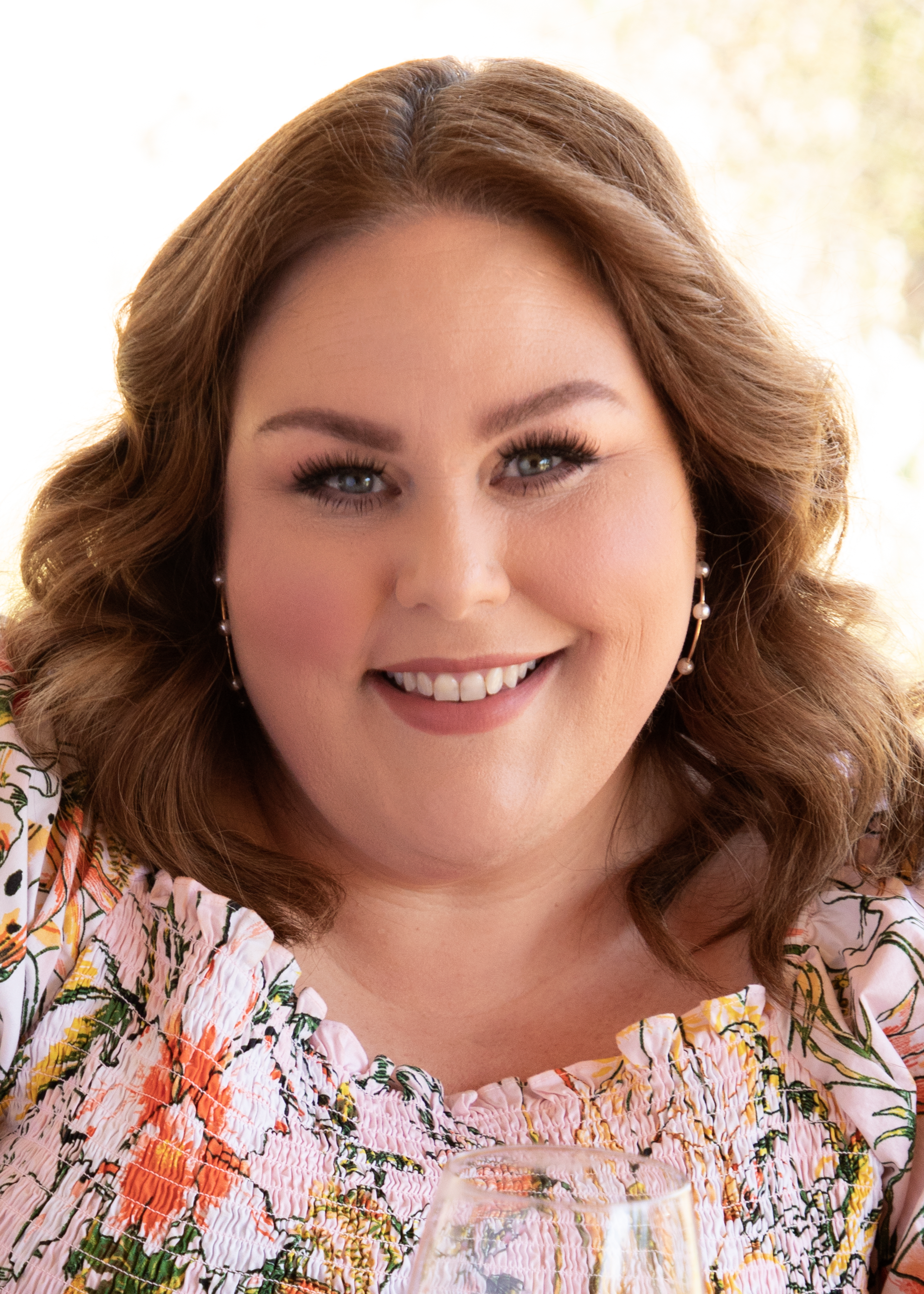 Chrissy Metz