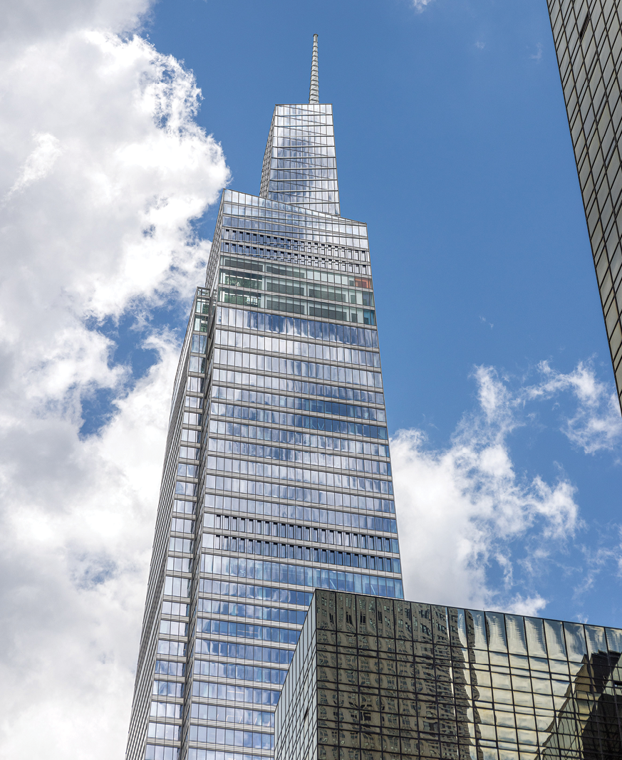 SL Green One Vanderbilt