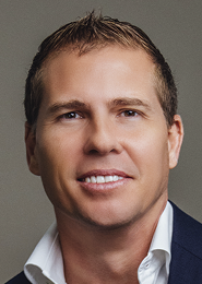 Adam Stewart, Sandals Resorts International