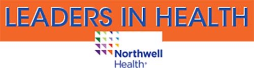 LEADERS in Health-Northwell Health
	