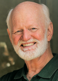 Dr. Marshall Goldsmith