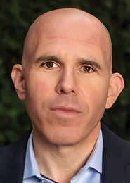 Scott Rechler, RXR