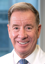 Douglas E. Padgett, MD, HSS