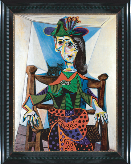 Eli Wilner Picasso
