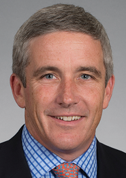 Jay Monahan, PGA TOUR