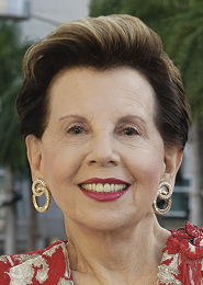 Adrienne Arsht