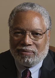 Lonnie G. Bunch III, Smithsonian Institution