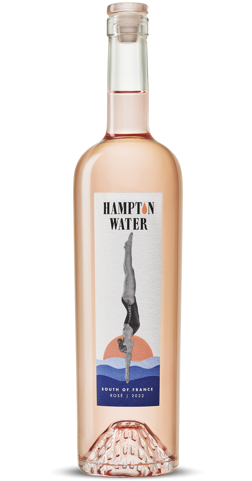 Hampton Water Wine