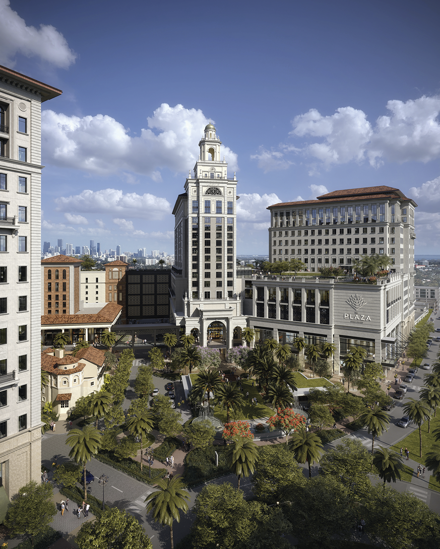 Loews Coral Gables Hotel