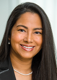 June S. Dipchand, Skadden