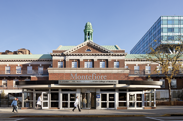 Montefiore Health System