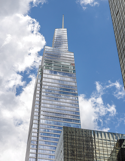 One Vanderbilt Avenue