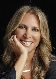 Shelley Zalis, The Female Quotient