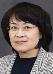 Shijing Li, Bank of China, U.S.A.