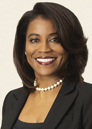 Sonya Robinson, MSM, CLU, State Farm