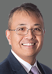 Chinh Pham, Greenberg Traurig