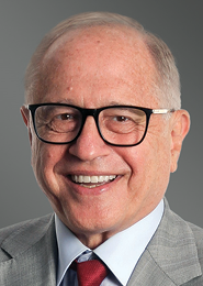 Richard Rosenbaum, Greenberg Traurig