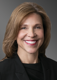 Shari Heyen, Greenberg Traurig