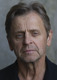 Mikhail Baryshnikov