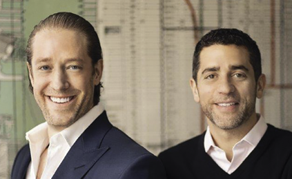 Martin Nussbaum and David Schwartz, Slate Property Group