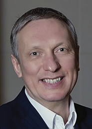 Ratmir Timashev, Veeam Software