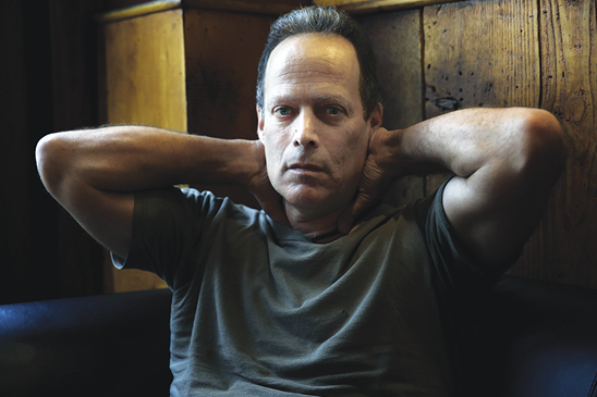 Sebastian Junger