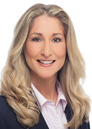 Tiffani Bova, Salesforce