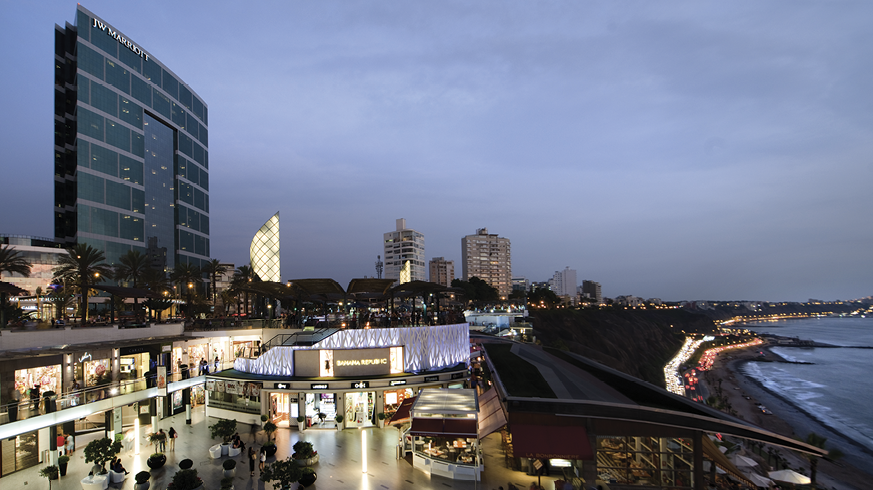 The Ritz-Carlton, Mexico City