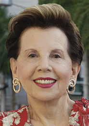 Adrienne Arsht