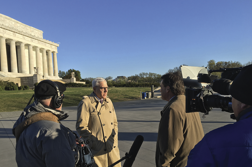 David Rubenstein, Carlyle