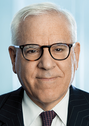 David Rubenstein, Carlyle