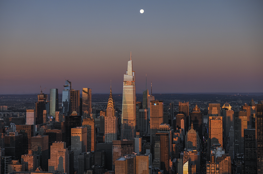 SL Green One Vanderbilt