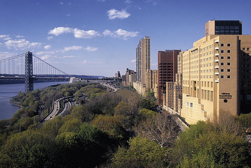 NewYork-Presbyterian/Columbia University Irving Medical Center