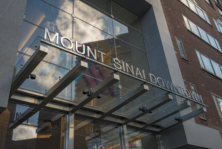 Mount Sinai Health System