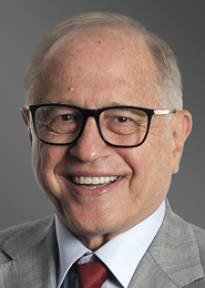 Richard A. Rosenbaum, Greenberg Traurig