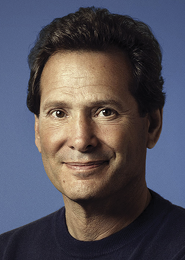 Dan Schulman, PayPal