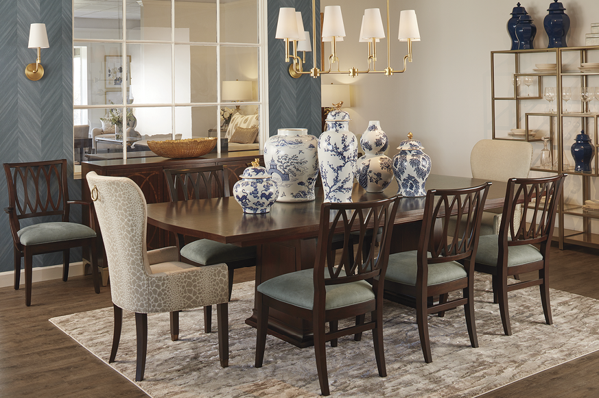 LEADERS Interview with Farooq Kathwari, Chairman, President and Chief