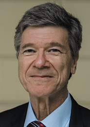 Jeffrey D. Sachs