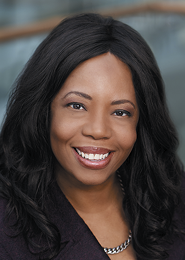 Kamilah Williams-Kemp, Northwestern Mutual