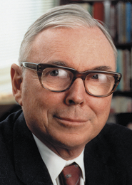 Charlie Munger