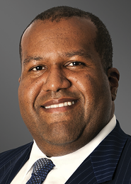 Jaret L. Davis, Greenberg Traurig