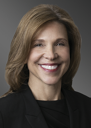 Shari L. Heyen, Greenberg Traurig